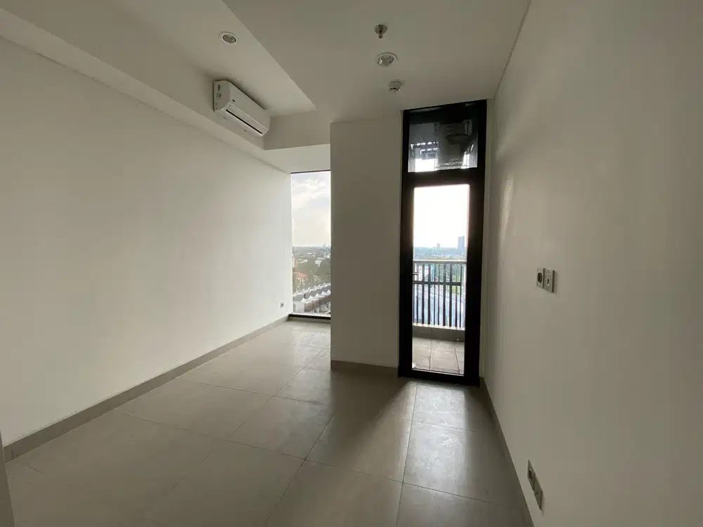 Apartemen Murah Fatmawati City Center Tipe Studio Dijual Dibawah Pasar