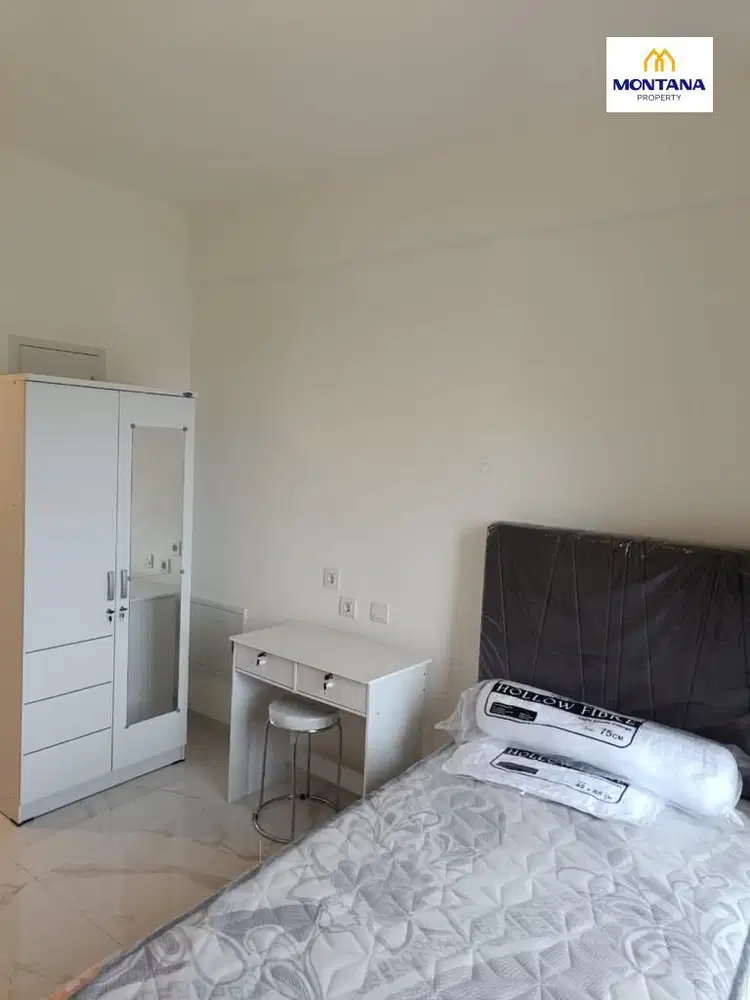 Disewakan 2 Unit Apartmen Sky House Type Studio