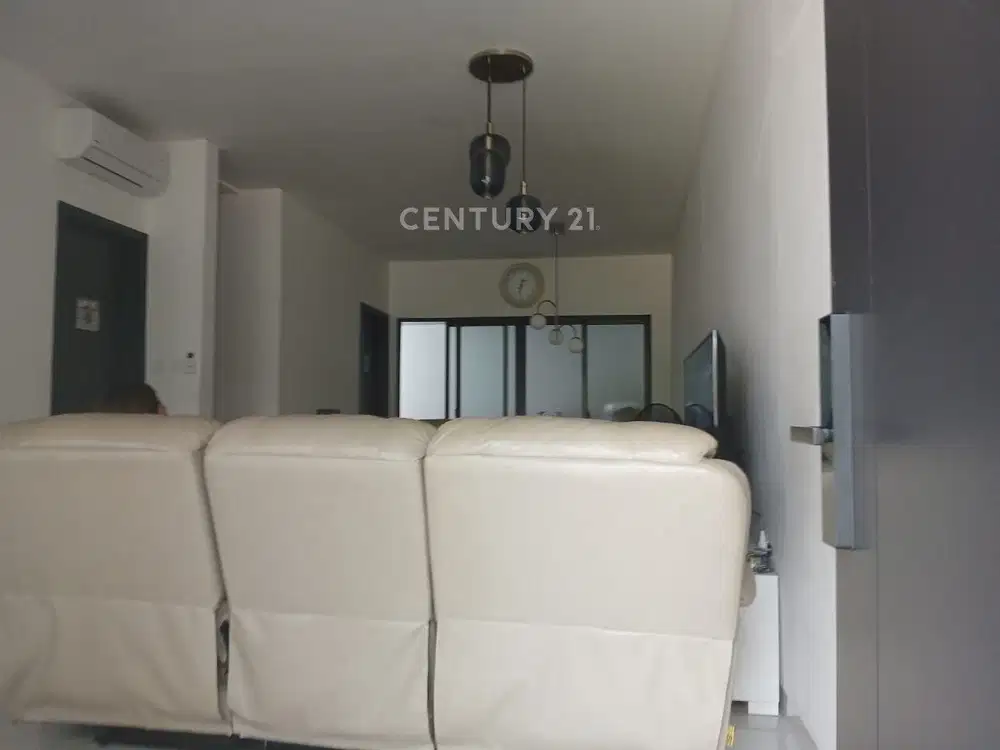 Rumah Siap Huni Di Wisteria Cluster Bassilia Cakung Jakarta Timur