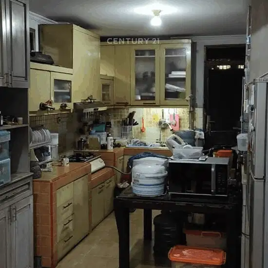 Dijual Rumah Di Sunter Ngantong Hadap Selatan Timur