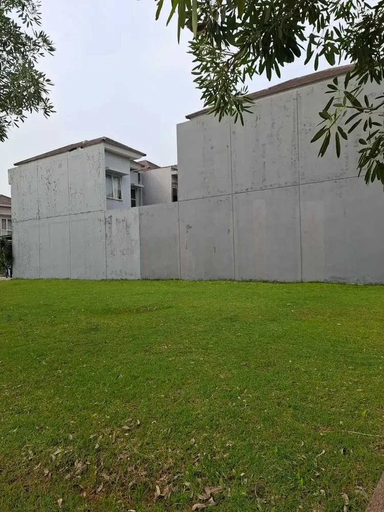 Dijual Tanah Berlokasi Strategis Siap Bangun di Cluster Mississipi JGC