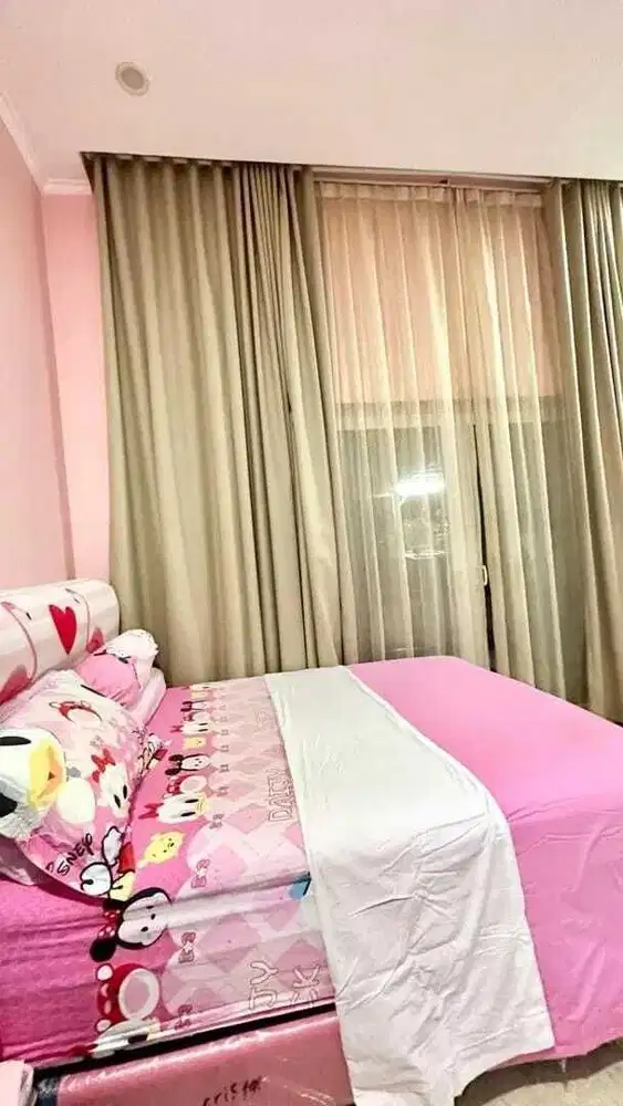 Dijual Rumah Cantik Hoek di Perumahan Cikupa Asri Tangerang