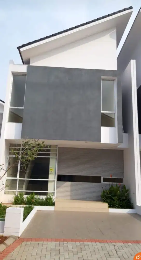 Disewakan Tahunan Discovery Aluvia minimal 2 tahun