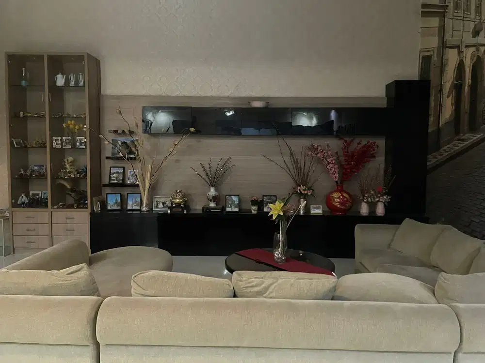 Dijual Rumah Murah Dan Bergaya Modern di Cakung, Jakarta Timur