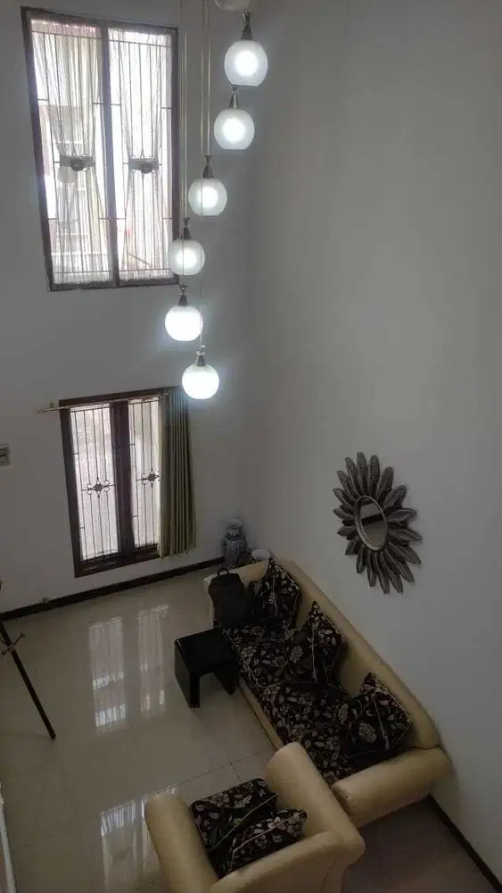 Rumah graha wahid semarang