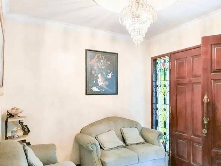 Hot Sale Rumah Menteng Bintaro Jaya Sektor 7 70005