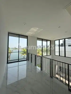 Rumah Cluster Premium PIK2 Uk 10x20 (4+1 Kamar) Bagus Termurah