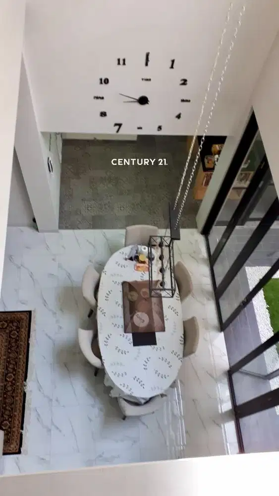 Hot Sale Dijual Rumah Menteng Bintaro Sektor 7 ada Rooftop 191948