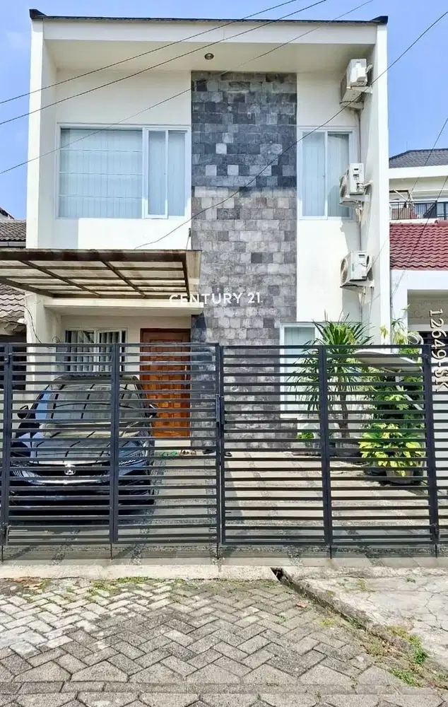 Hot Sale Dijual Rumah Bintaro Sektor 4 Siap Huni 181701