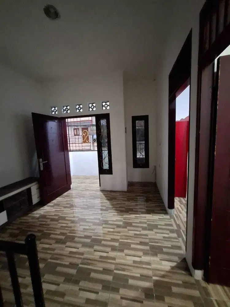 Dijual Rumah Murah Siap Huni Strategis Di Jembatan 5 Tambora Jakarta