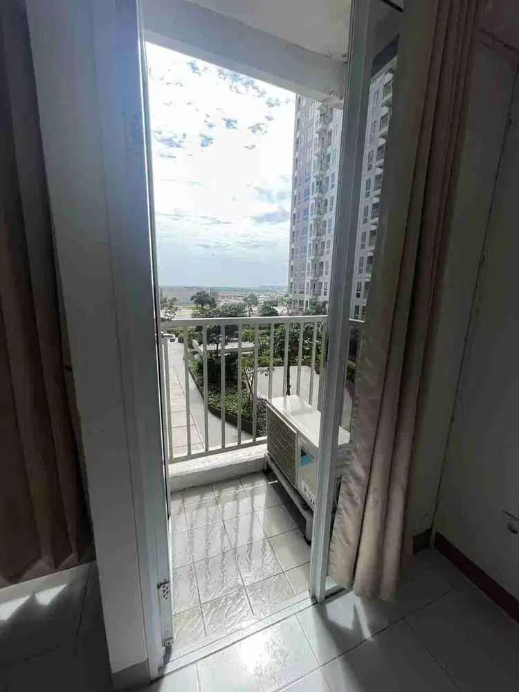 Jual Apartemen Tokyo Riverside Tower Chikusei PIK 2 Studio