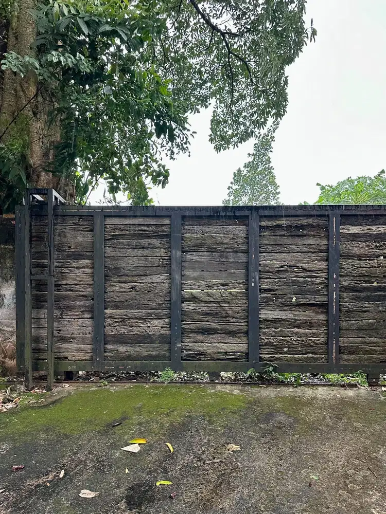 Dijual Kavling Bintaro Sektor 9 Lokasi Strategis 223456