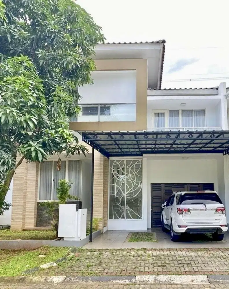 Hot Sale Dijual Rumah Kebayoran Bintaro Sektor 7 214871