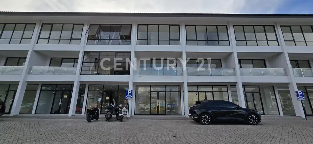 Ruko Strategis Dan Siap Huni Rolling Hills Di Tanjung Bunga