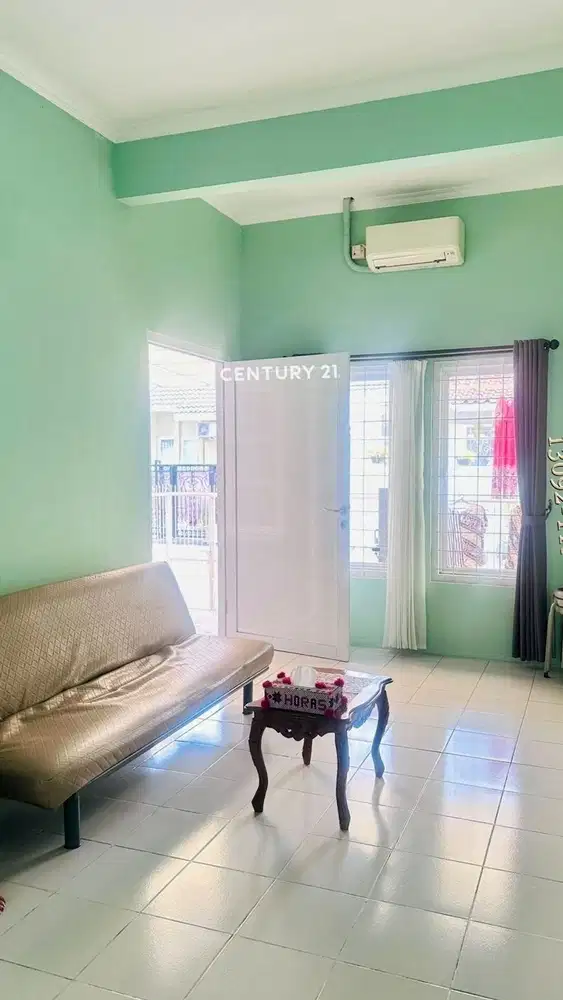 Dijual Rumah Bintaro Sektor 9 Siap Huni 1 Lantai  190798
