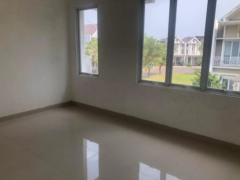 Dijual Rumah di Cluster South Thames Jakarta Garden City Jakarta Timur
