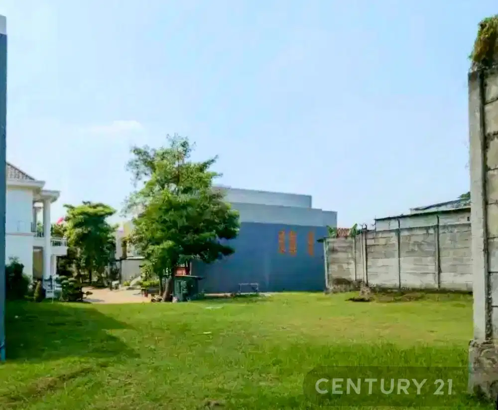 Dijual Kavling Kebayoran Bintaro Sektor 7 Siap Bangun 177953