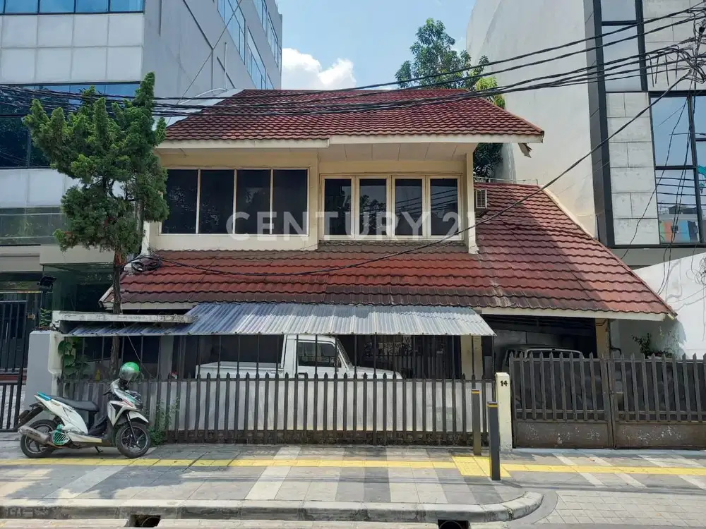 Jual BU 1 Menit Ke Stasiun KRL Jadi Ruko Hotel Kos Area Kantor