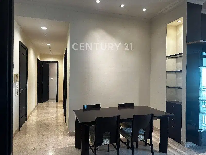 Sewa Apartemen Seanayan Residence, Furnised, Best Deal!