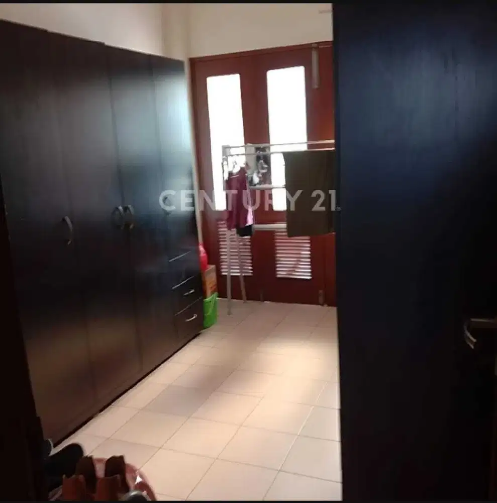 Dijual Rumah Bagus Siap Huni Di Cluster Heliconia Harapan Indah Bekasi