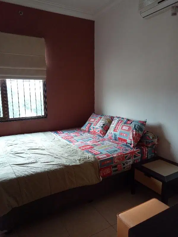 Apartment Grand Setiabudi