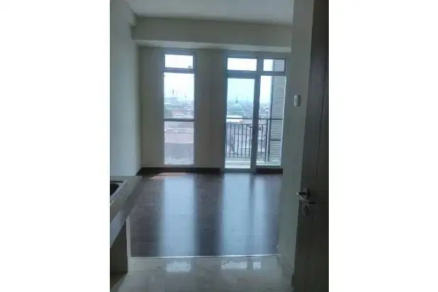 Dijual SUPER MURAH Unit Studio di Apartemen Puri Orchard Jakarta Barat