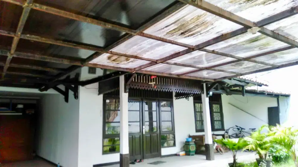 Hot Sale Rumah lokasi strategis Bintaro Jaya Sektor 3 230200