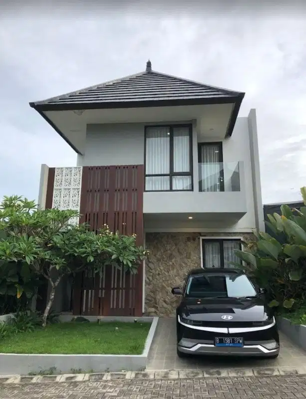Dijual Murah Rumah di Vasaka Bali
