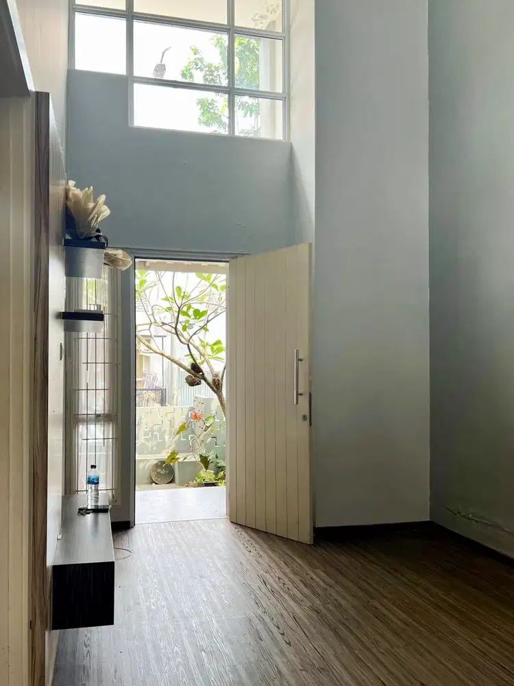 Dijual Rumah Bintaro Sektor 9 Semi Furnished 110553