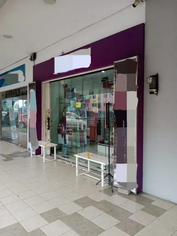 DIJUAL RUKO ITC BSD RUKO 2 LANTAI