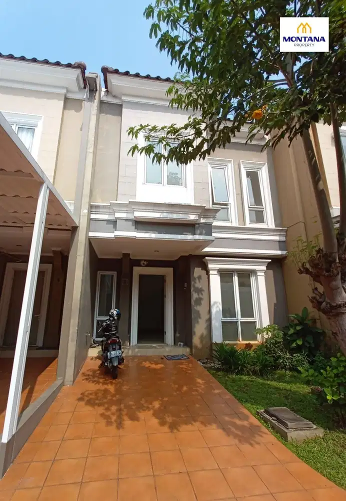 Dijual Rugi BU Cepat Harga Miring Rumah Siap Huni KARELIA VILLAGE