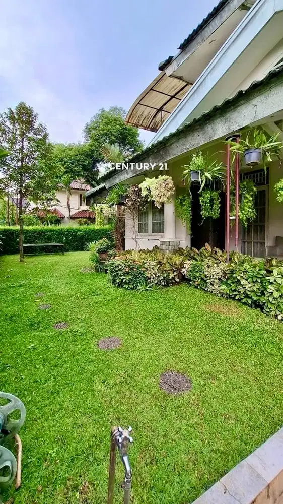 Dijual Rumah Menteng Bintaro Sektor 7 Hook 203777