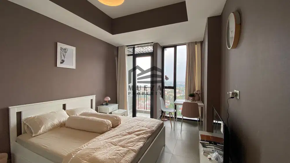 Apartement Fatmawati City Center 1 Bedroom Furnished