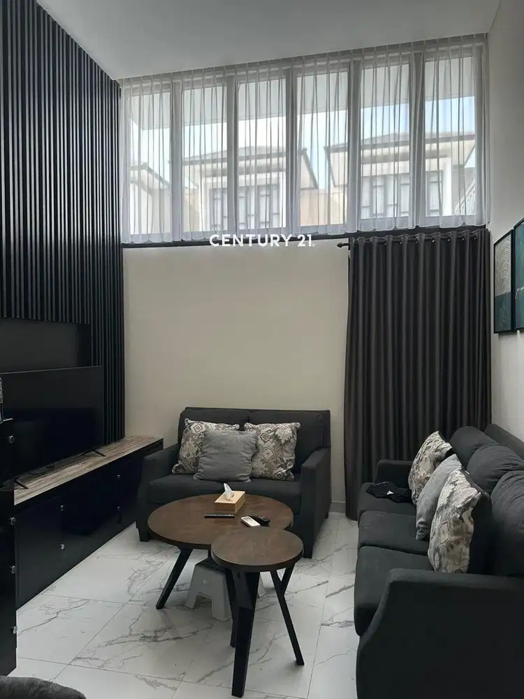 Cluster Ekslusif Di Cakung Dengan Konsep Minimalis Modern