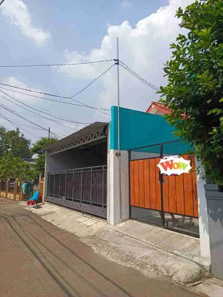 Low Risk High Return Kosan 2.5 Lantai Belakang Fakultas Mesin UI