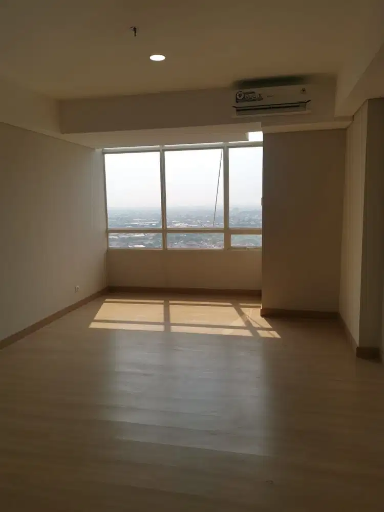 Dijual Apt Tangcity Sudirman One Residence