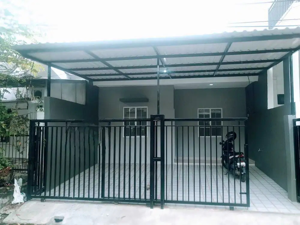 Dijual Cepat Rumah Siap Huni Nusa Loka , BSD