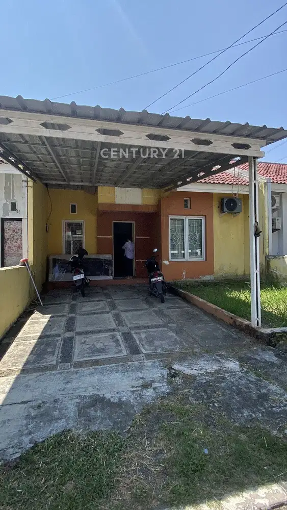 Disewakan Rumah Di Kota Deltamas Termurah. 2 Kamar