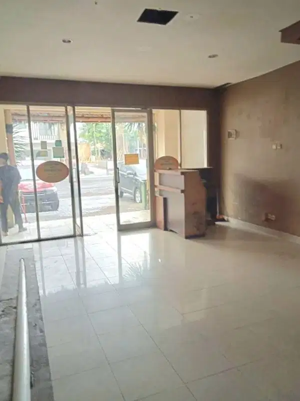 Dijual/Disewa Ruko 2 Lantai di Grand Taruma Karawang Barat
