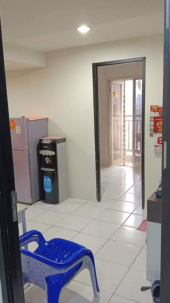 Disewakan Apartmen 1BR Sentraland Cengkareng Jak-Bar