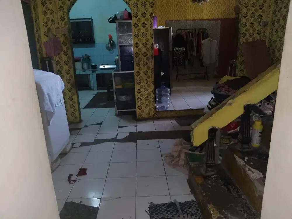 Jual Rumah Mungil Dekat Pasar Duren Sawit Jakarta Timur
