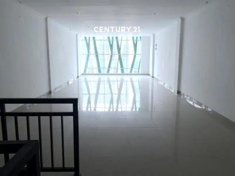 Ruko Bagus Siap Pakai Di Cikarang Central City