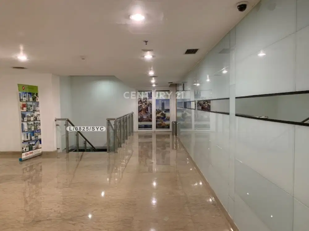 Apartemen Siap Huni Di The Royal Springhill Residence Kemayoran