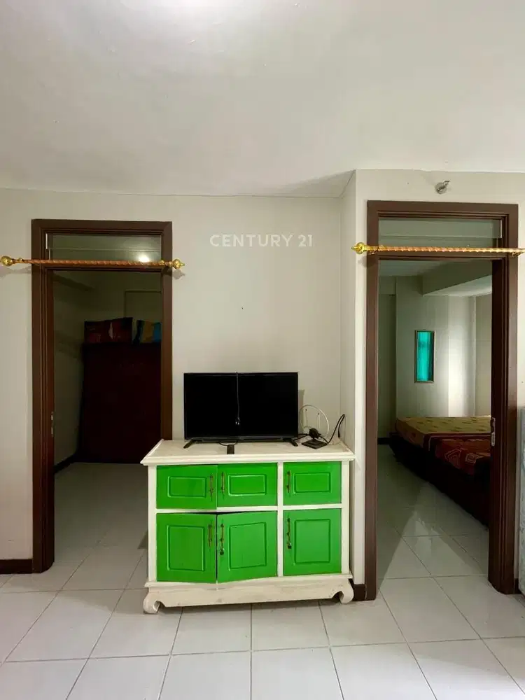 Apartemen Lagoon Betos Bekasi Timur Posisi Hook Type 2BR