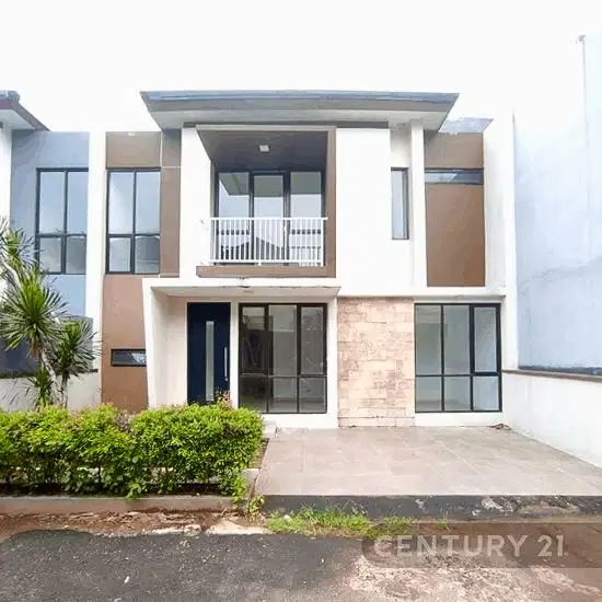 Dijual Rumah Puri Bintaro Sektor 9 Brand New 2,5 Lantai 172297