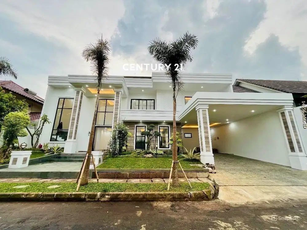 Dijual River Park Bintaro Brandnew ada Swimming Pool 225889