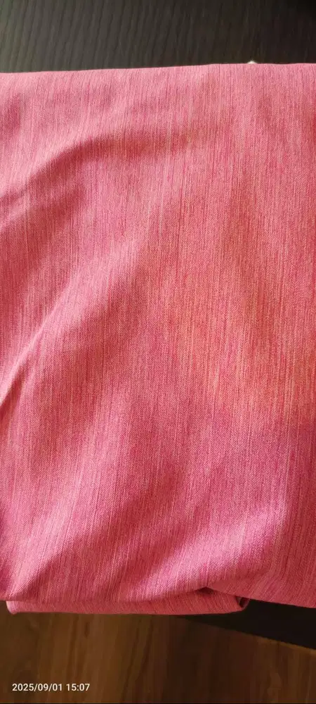 Sprei waterproof Anti Air ukuran 120x200x30