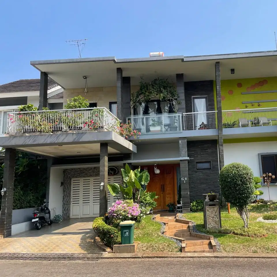 Jual Cepat Delatinos Cluster Patagonia Village SHM Di BSD