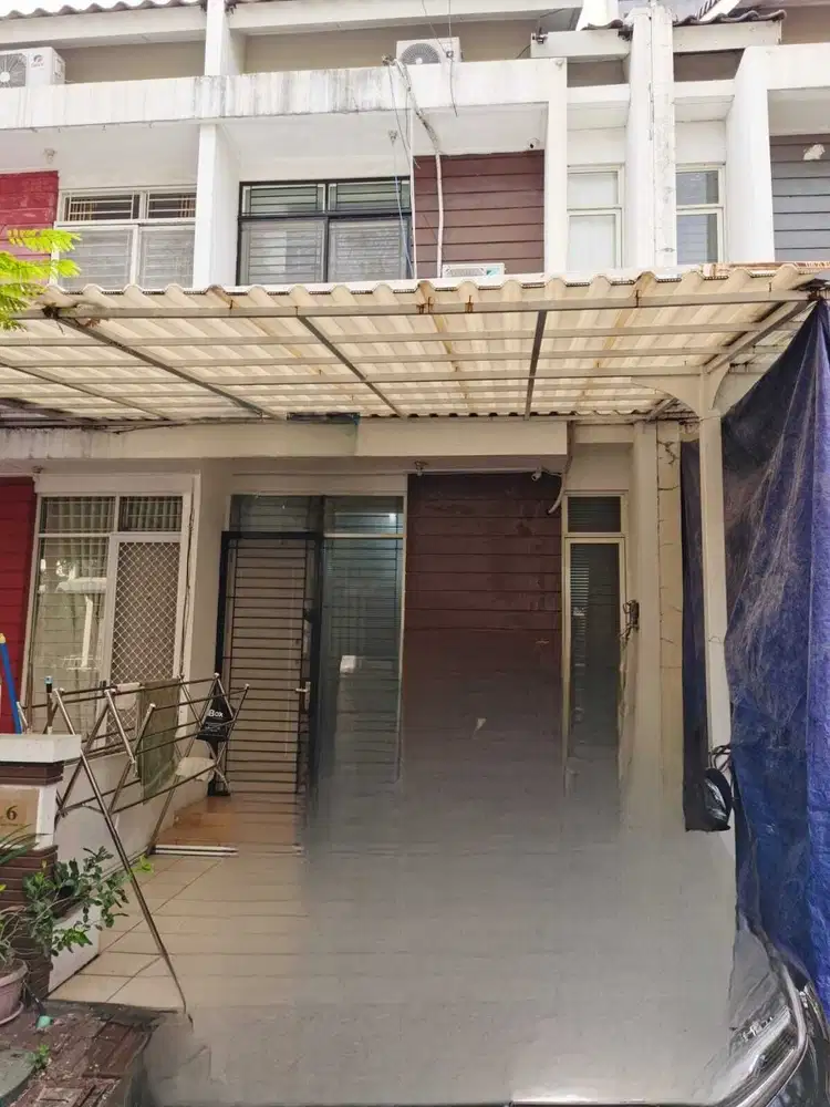 Dijual Rumah Laya Permai Pik 1