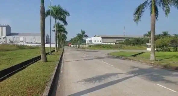 Dijual Kavling Industri di Jababeka, Cikarang, Bekasi